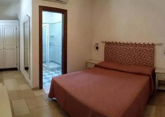 Masseria De Michele *