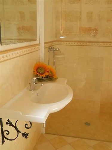 Masseria De Michele * Монтальбано