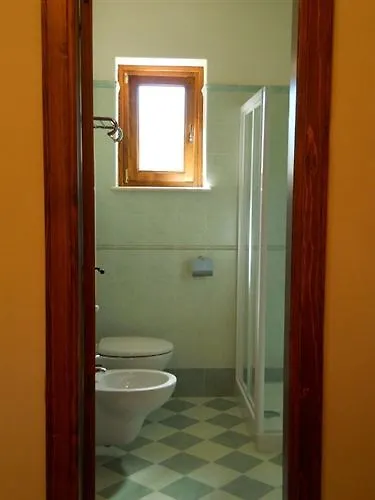 Masseria De Michele Фермерский дом